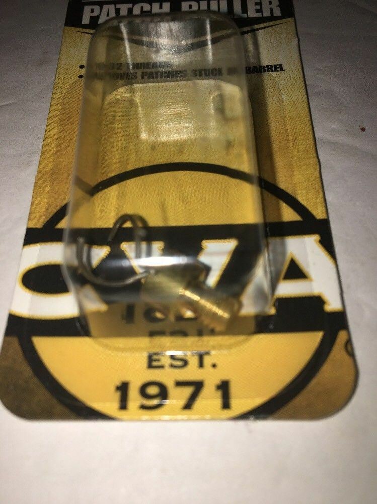 GSUP-80845-Patch Puller - Universal Caliber