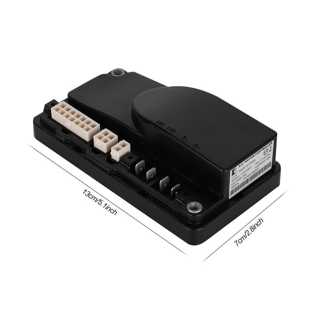 Mobility Scooter Control Module Controller Drive Supply for Mobility Scooter COB