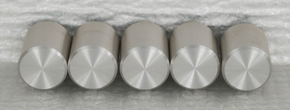 Marantz 4060 Quad Amplifier Parts : One Push Button Knob Only