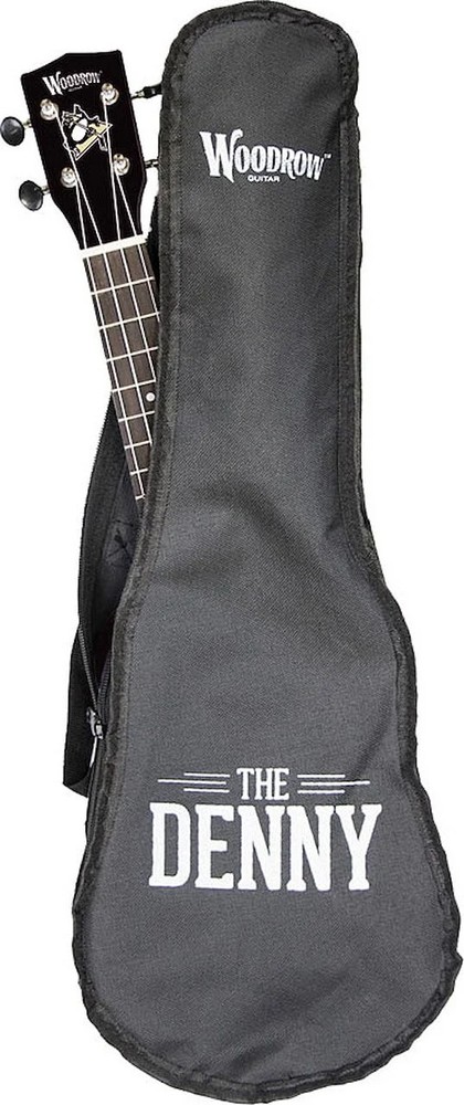 Pittsburgh Penguins Ukulele