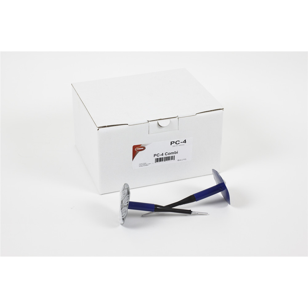 PREMA Patch Plug Combi 4 Repair Unit 10 Count