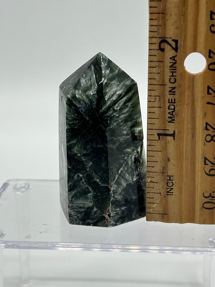 Seraphinite Tower F