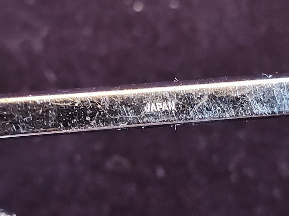 Drafting Layout Tool Engineering Compass Tool W. Germany Lutz