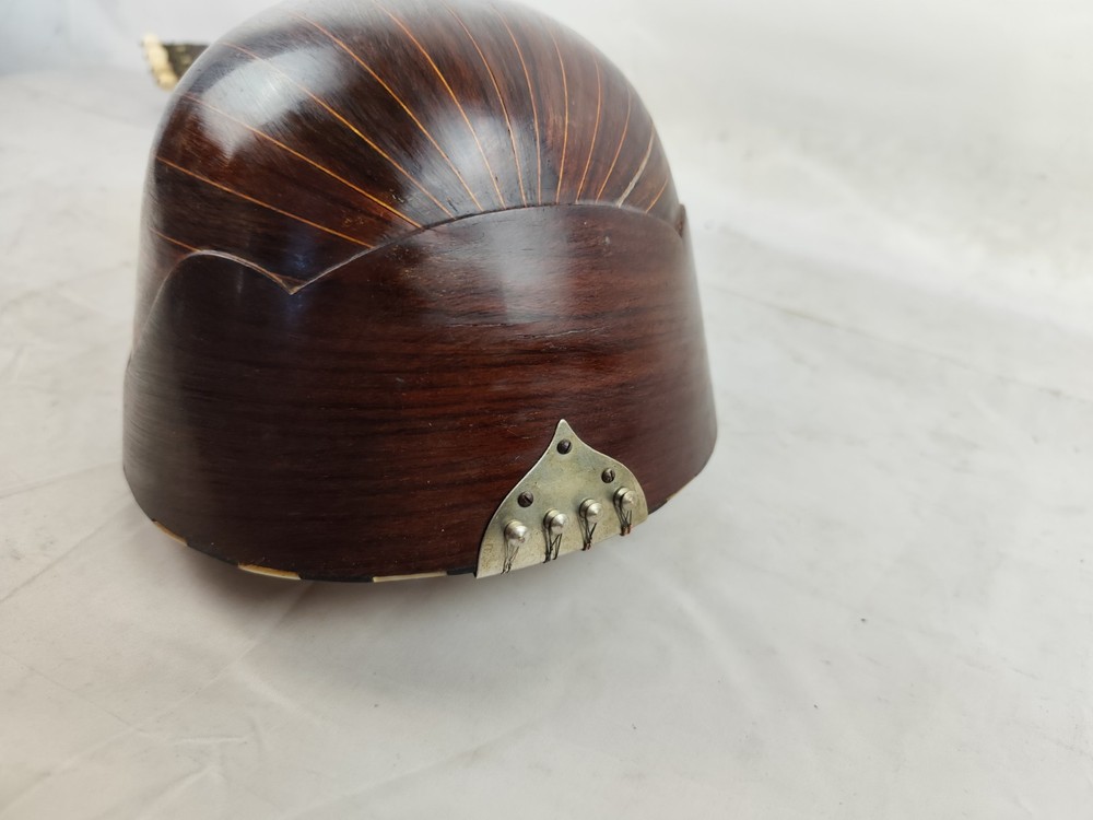 Mandolin 4/4 By Bernardi Giuseppe Genoa 1880 曼陀林 만돌린マンドリン