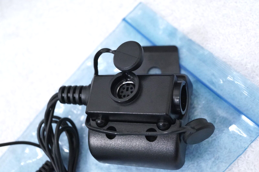 Chatter Box Dynamic Noise Reduction Stereo Mic And Speaker System #1