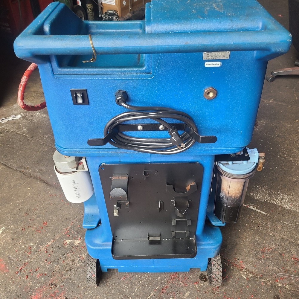 motor flush engine cleaner For Parts