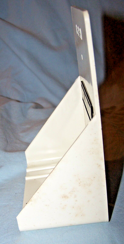 1960-70s Hoppy Model G2 Split Image Transit Calibration System w/Leather Case