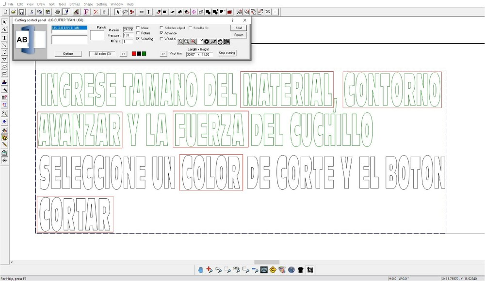 WinPSIGN Basic 2018. El mejor software en ESPAÑOL. 1 mes gratis antes de comprar