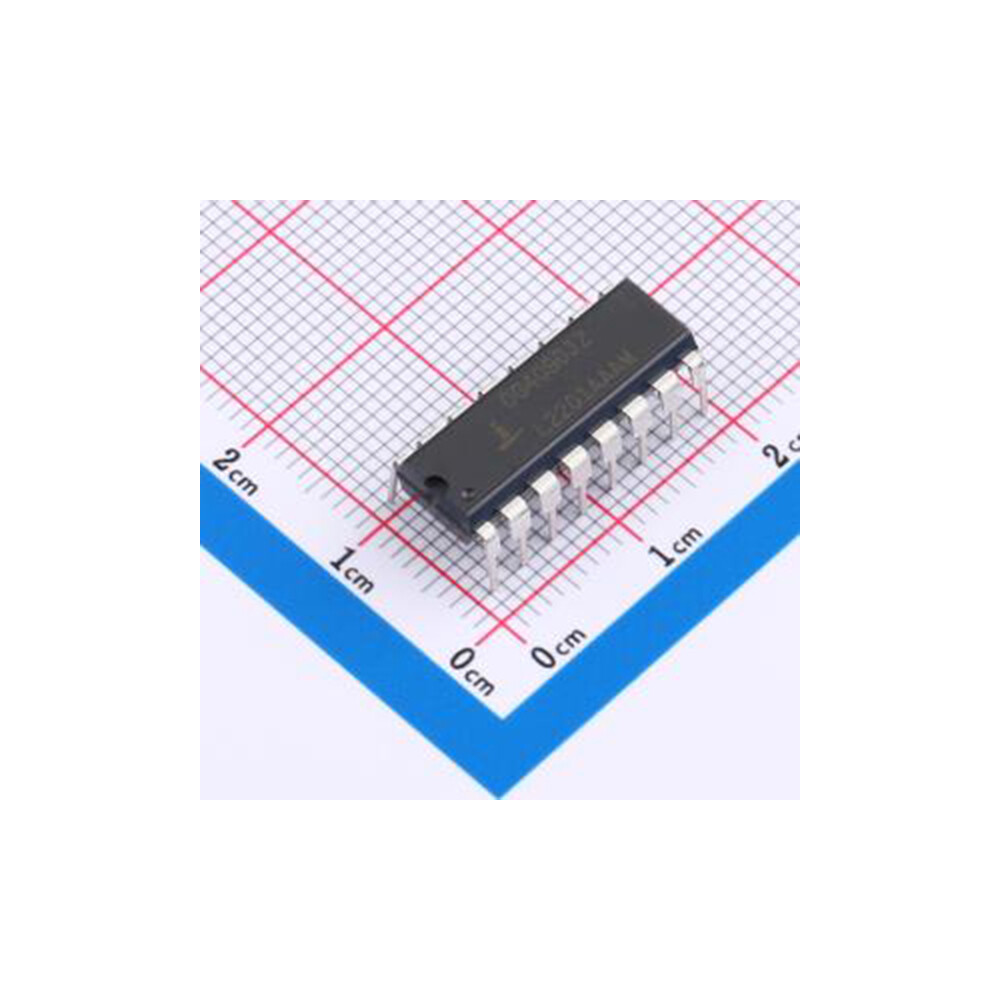 1pcs DG409DJZ PDIP-16