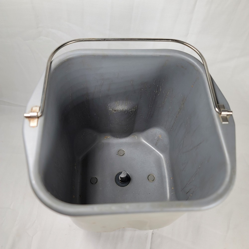 Breadman TR560 Pan ONLY, No Paddle