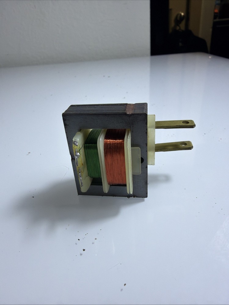 Vintage Electrical Mode Choke