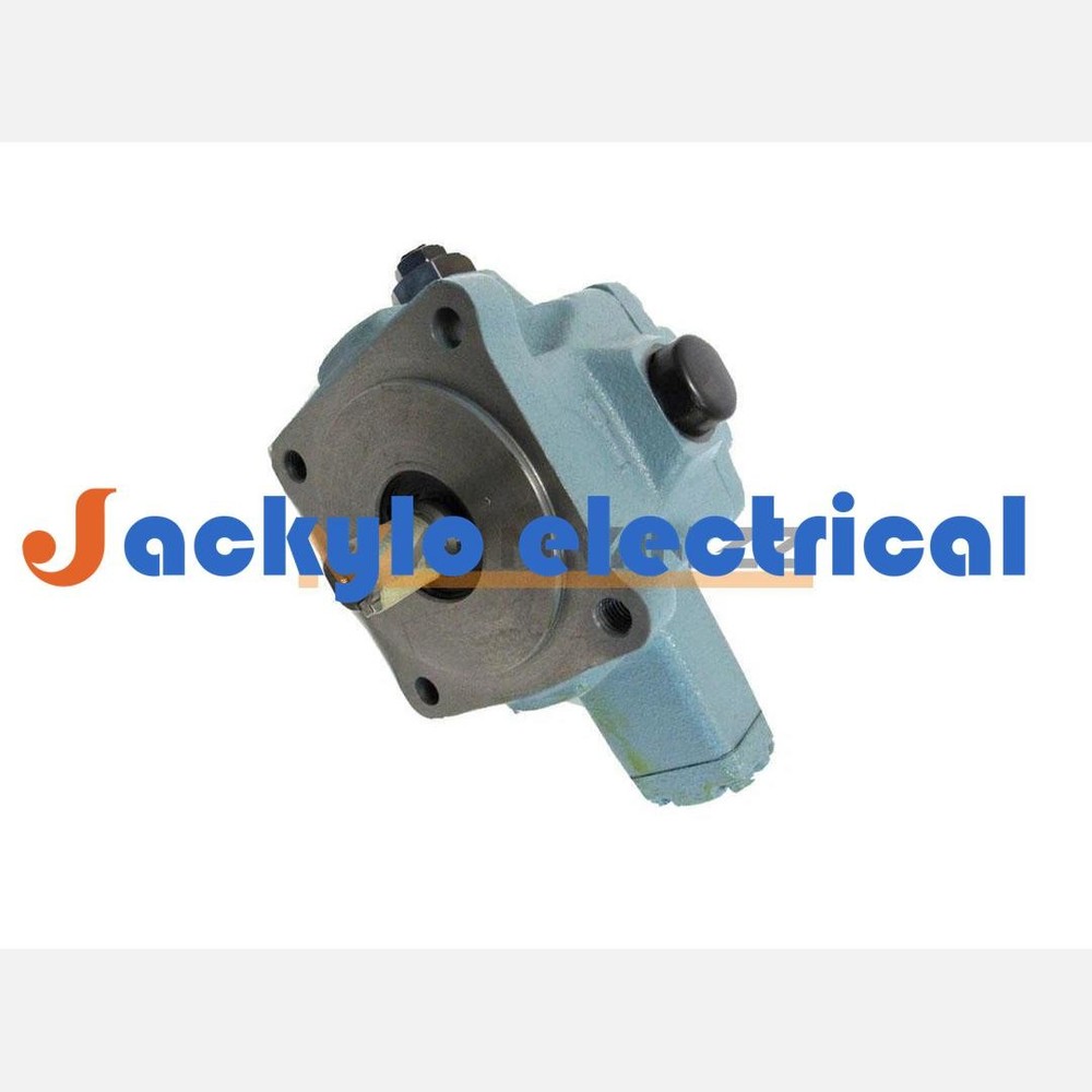 ONE NEW NACHI VARIABLE VANE PUMP VDR-1B-1A5-22