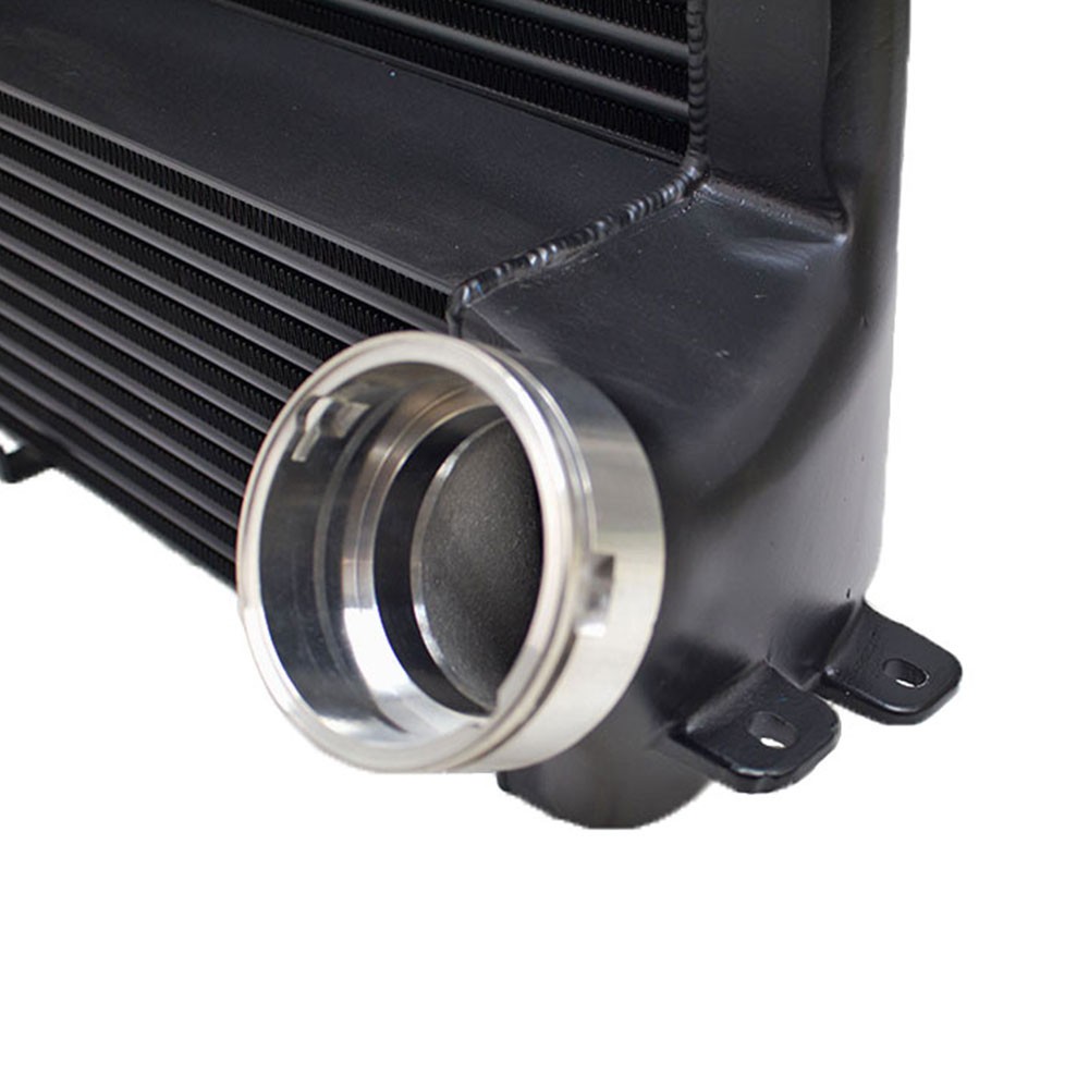 Rev9 Front Mount Intercooler Upgrade Kit for X6 sDrive35i xDrive35i F16 15-19