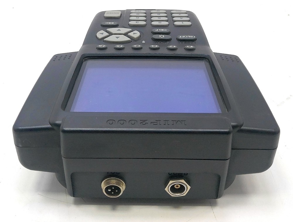 Pentatech MIP2000 Engine Performance Analyzer 10461