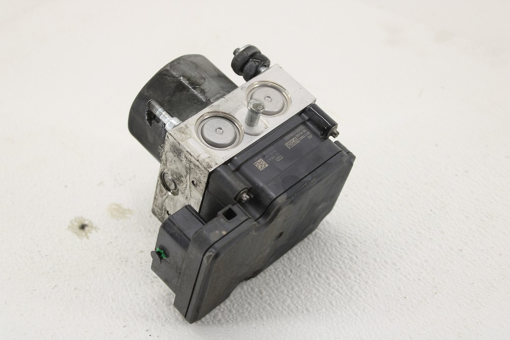 2014-2016 Harley Davidson Electra Glide ABS Pump Unit Module 41100013