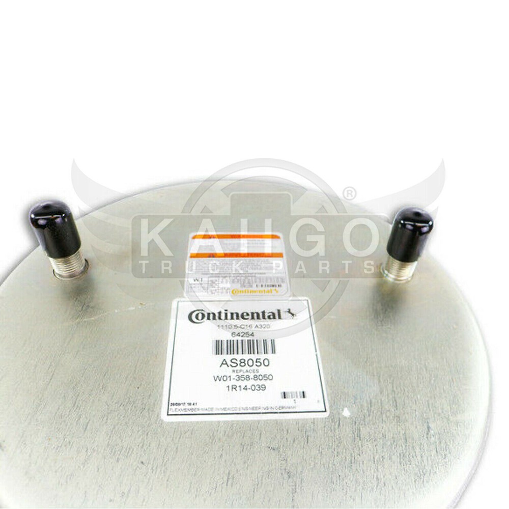ContiTech Continental Air Spring AS8050