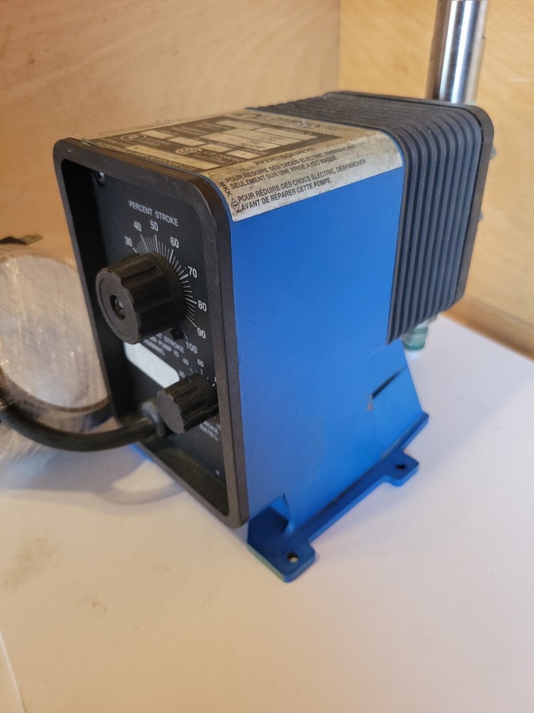 Omega PHP-501-S, High Temp Diaphragm Pump