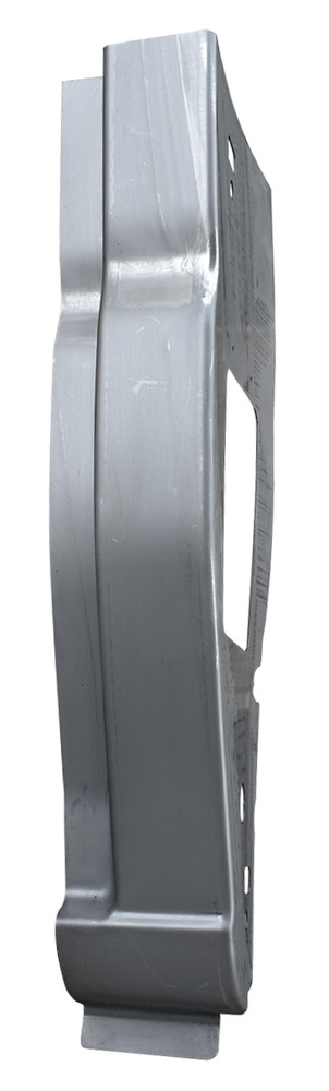 02-22 ECONOLINE CUTAWAY VAN CAB CORNER, LH