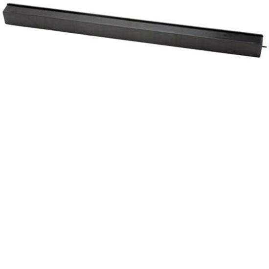 5-Panel Wide-Angle Rear View Wink Mirror - 35 Inches - Improve Visibility