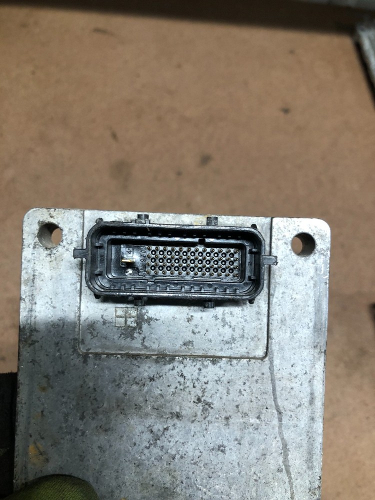 2010 Chevrolet Cobalt Transmission Controller Module 24251062 Tcm