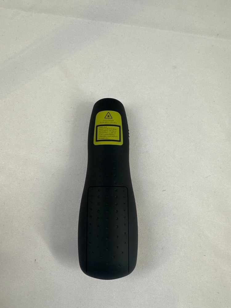 Logitech R400 Presenter Wireless Red Laser Pointer | 24 Month Warranty
