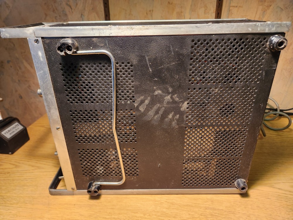 WAVETEK 3000 SIGNAL GENERATOR, Untested for repair