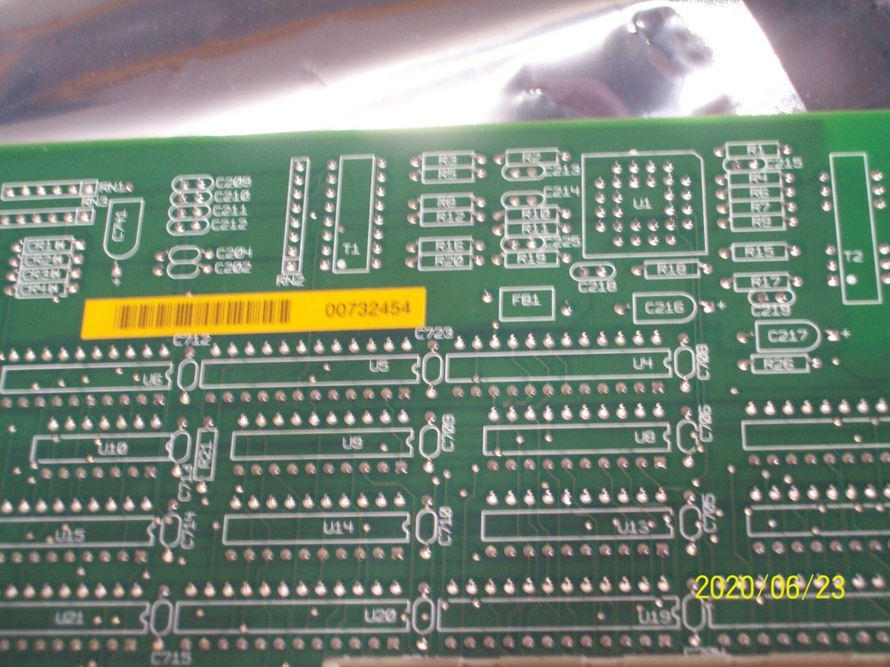 CISCO 73-0845-05 CIRCUIT BOARD