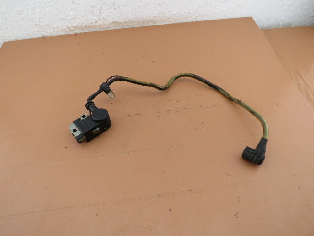 Echo PB-60HT Backpack Blower OEM Rubber Mounts