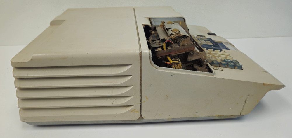 OLIVETTI PROGRAMMA 101