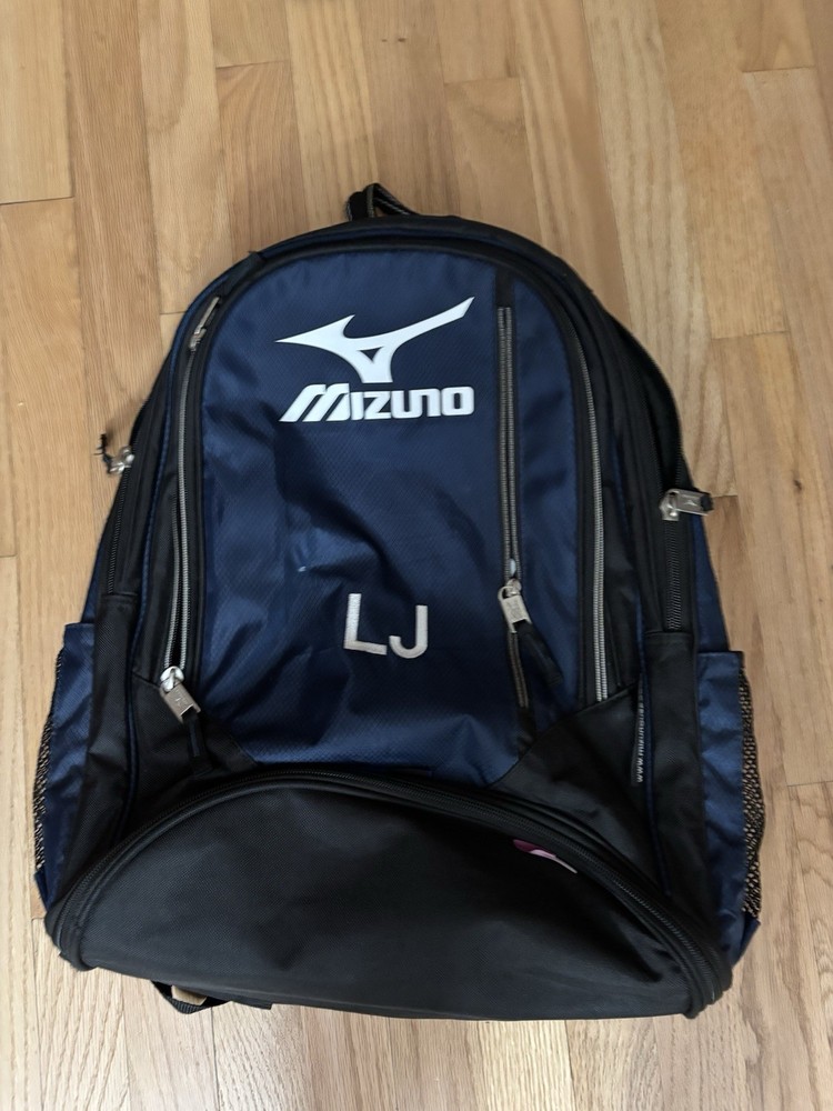 Mizuno Volleyball Backpack