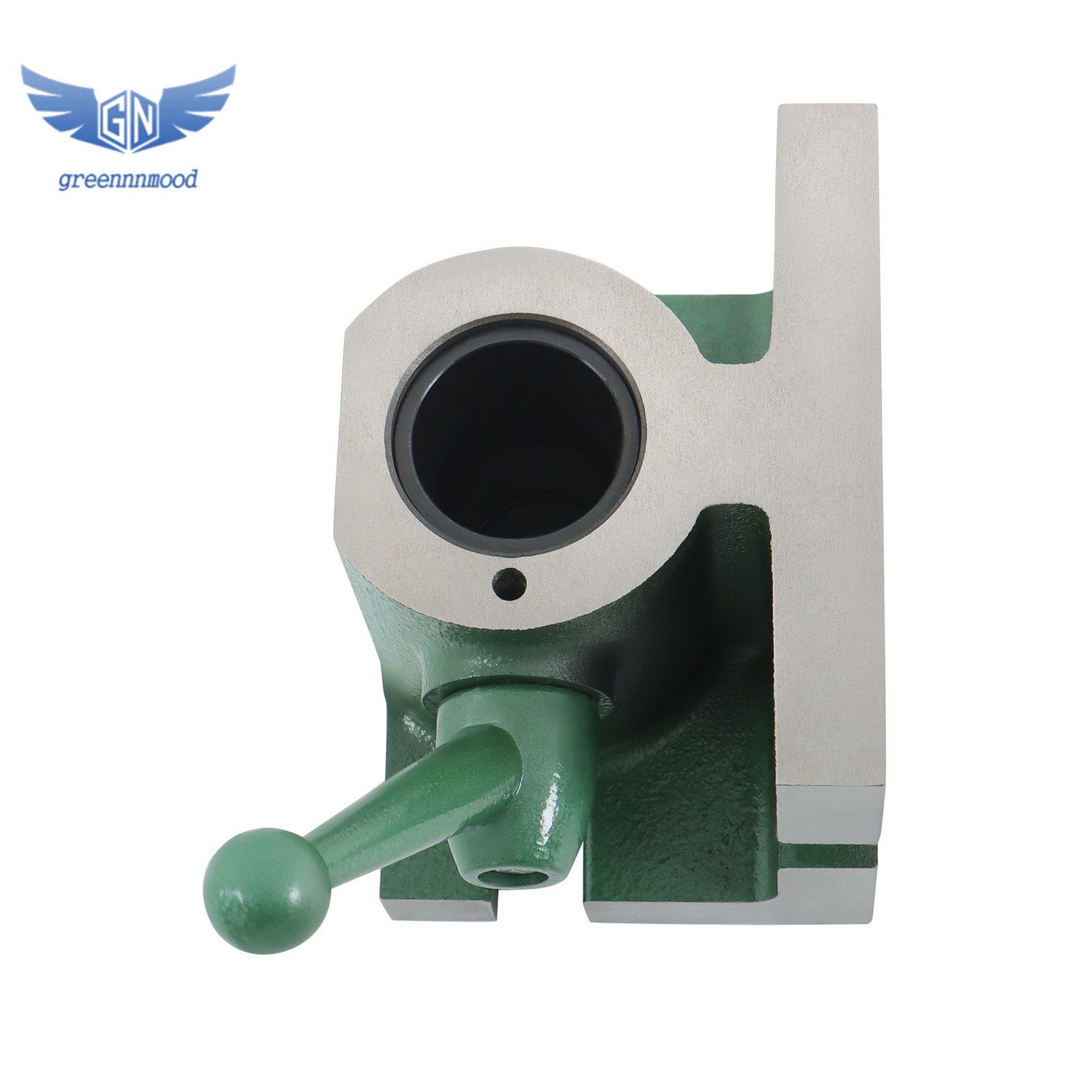 5C Horizontal-Vertical Angle Collet Fixture Lathe Grinding for 5C Collets