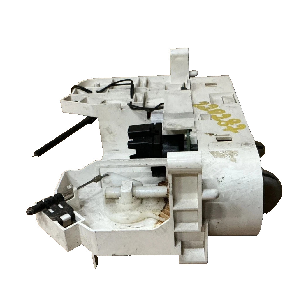 2000-2006 Nissan Sentra AC Heater Climate Temp Control OEM