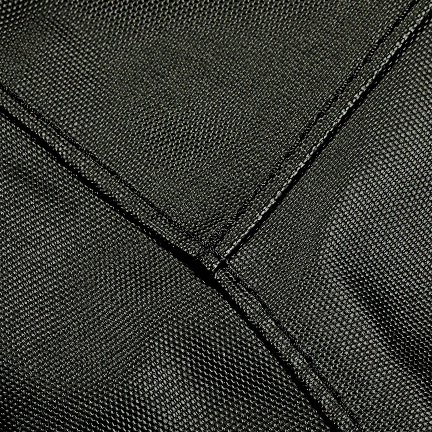 For 2005-2014 Ford Mustang Convertible Top Soft & Heated Glass Window Sailcloth