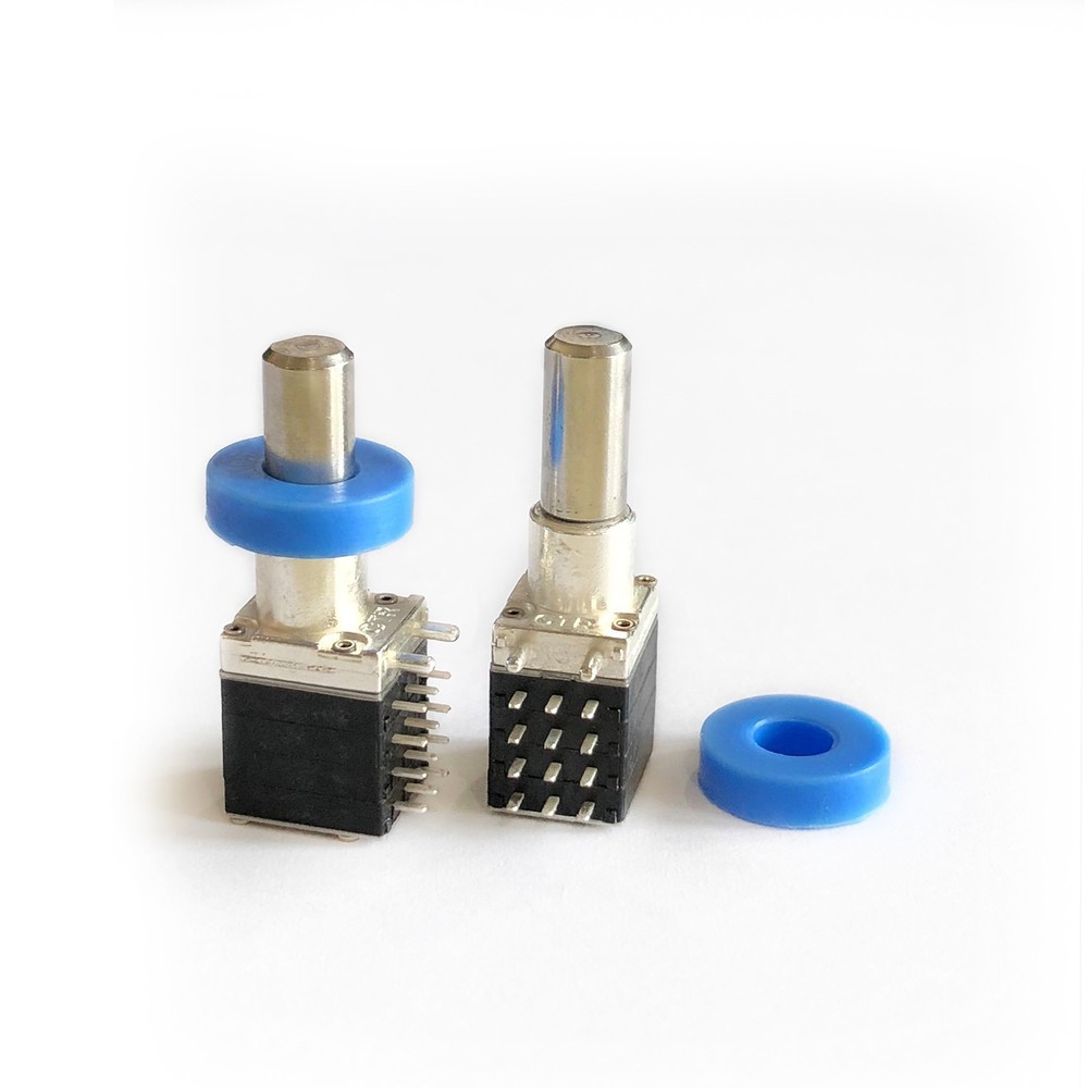 10* Channel Switch Selector Control for XPR3300 XPR3500 Handheld