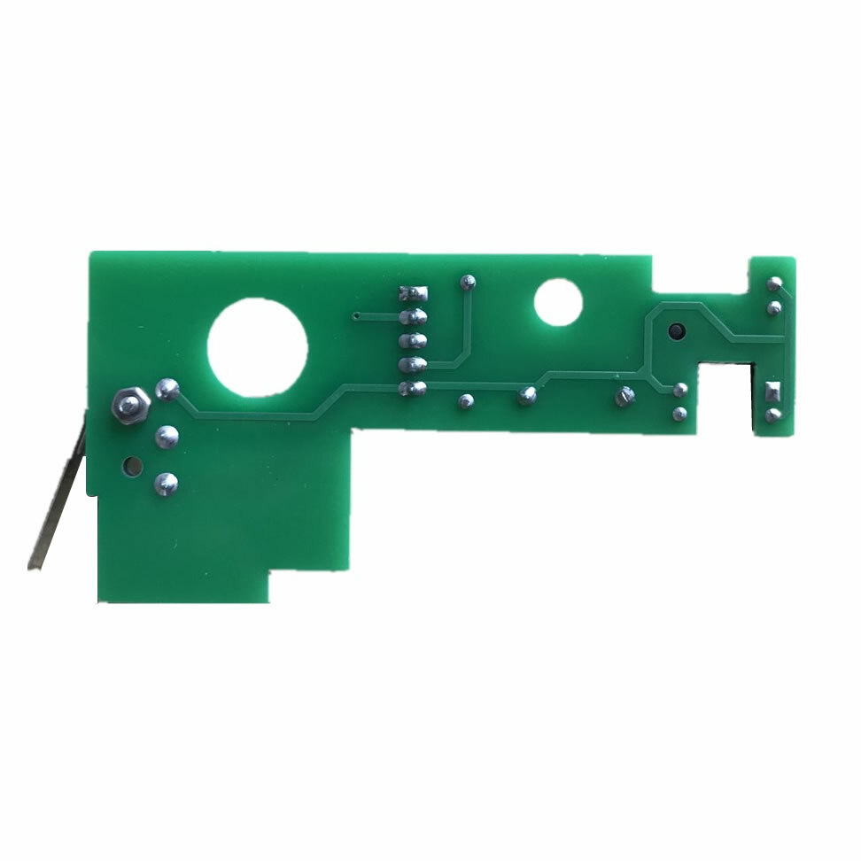 Count Circuit Boards for Various For GTO For Automatic Models