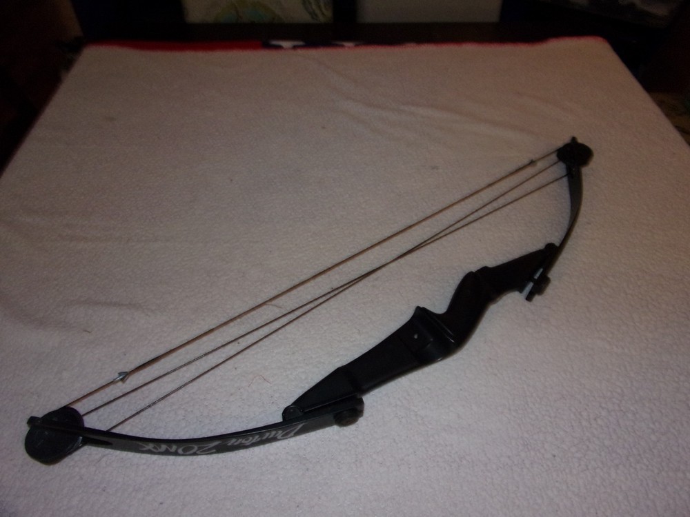 Darton 20MX Compound Bow