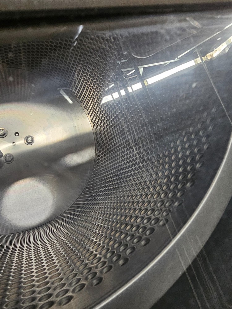 Delta Separations CUP-15 System see pics