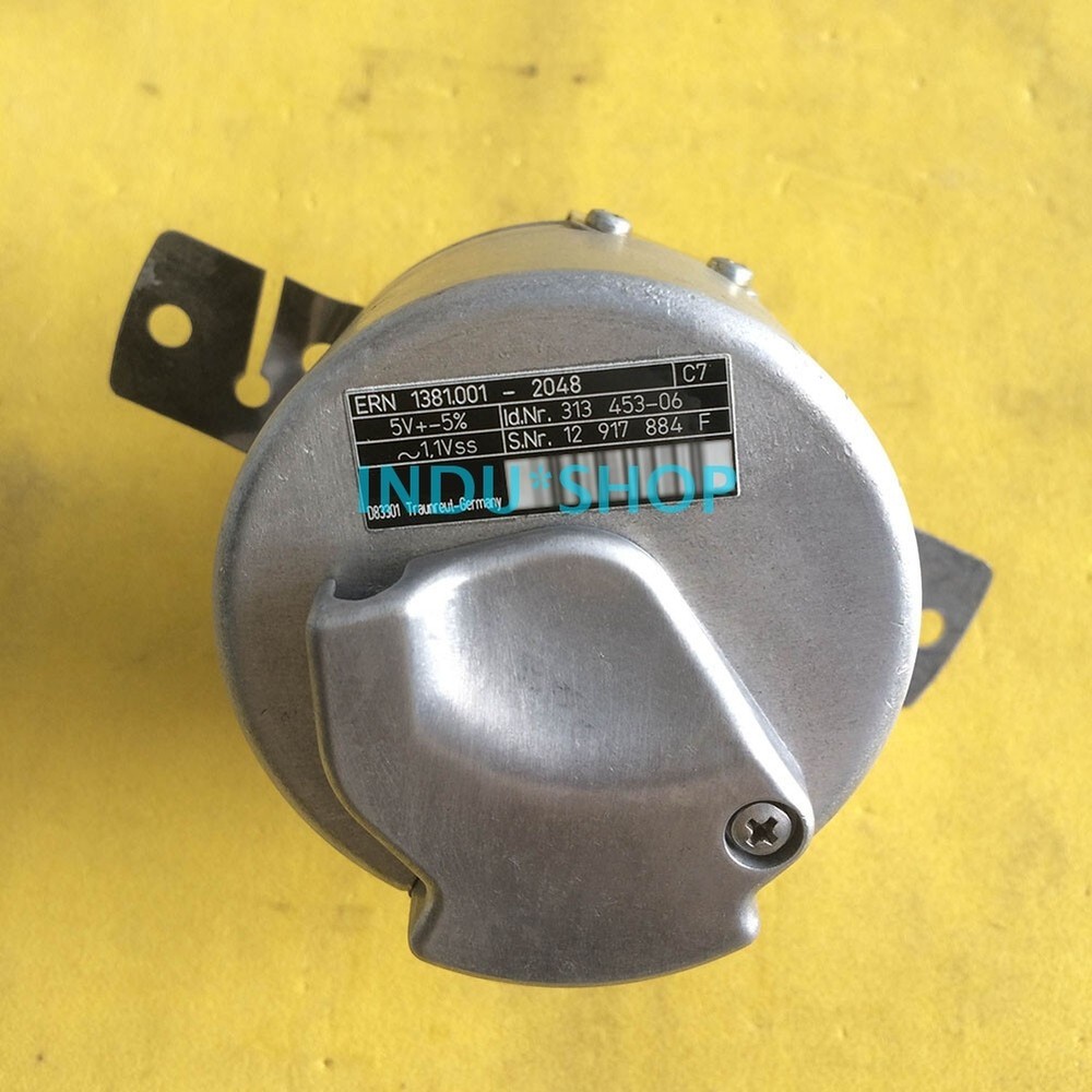 ERN 1381.001-2048 313 453-06 For Encoder