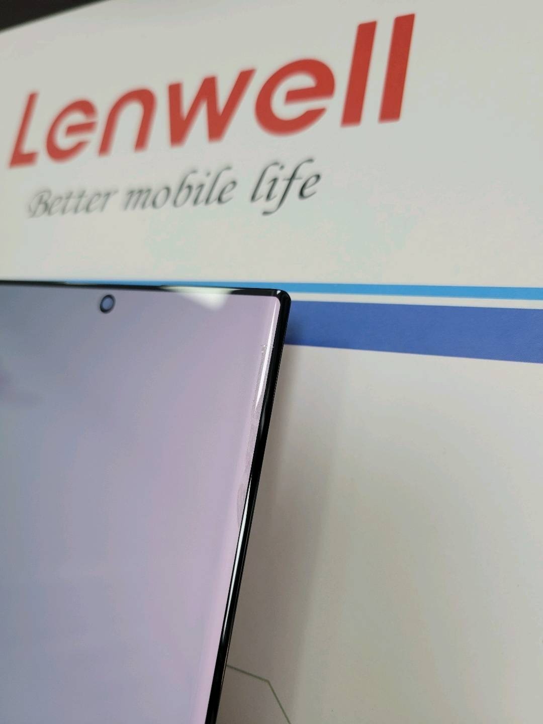 DISCOUNT Original OEM For Samsung Galaxy S22 Ultra LCD Touch Screen w/ Midframe