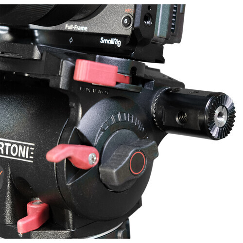 New Cartoni Multi-Thread Rosette Extender (Small), MFR #AH941