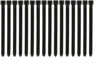 Mahle Original GS33453 - Engine Cylinder Head Bolt Set