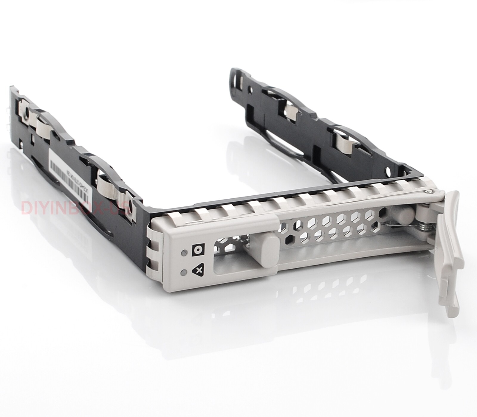 Lot SAS SATA 2.5" HDD Tray for Cisco UCS C220 C240 C480 ML C4200 M5 74-113290-01