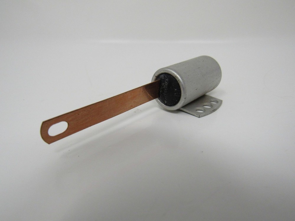 Echlin Distributor Ignition Condenser AL118