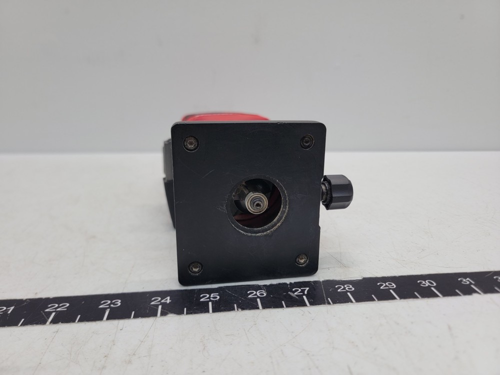 Bauer 21121CR-B Variable Speed Compact Router