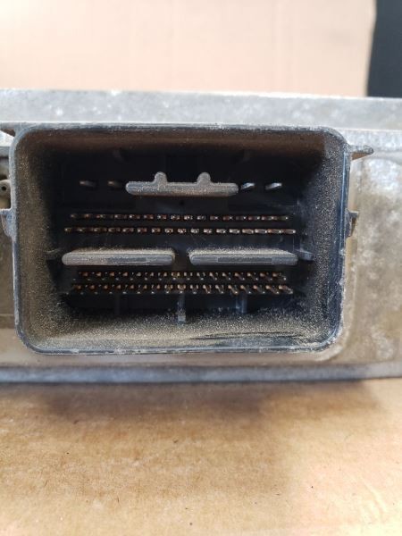 Engine ECM Electronic Control Module ID 6U7A-BNA Fits 06-09 FOCUS 795634