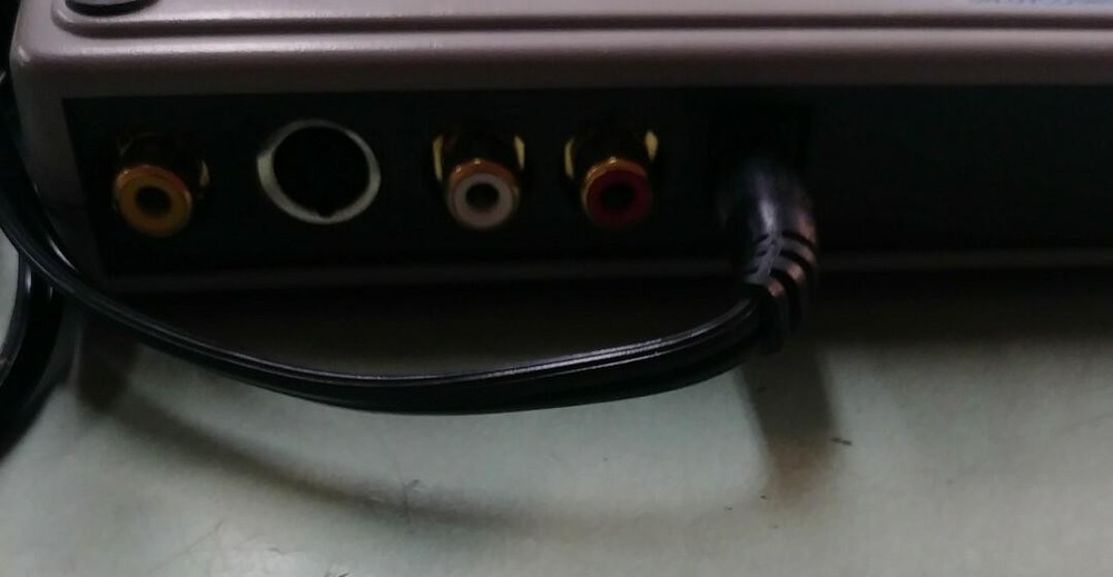 DAZZLE DIGITAL VIDEO CREATOR DVC DVC-USB