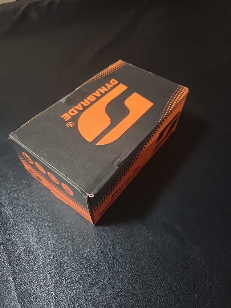 Dynabrade 47822 2" (51 mm) Dia. Right Angle Disc Sander