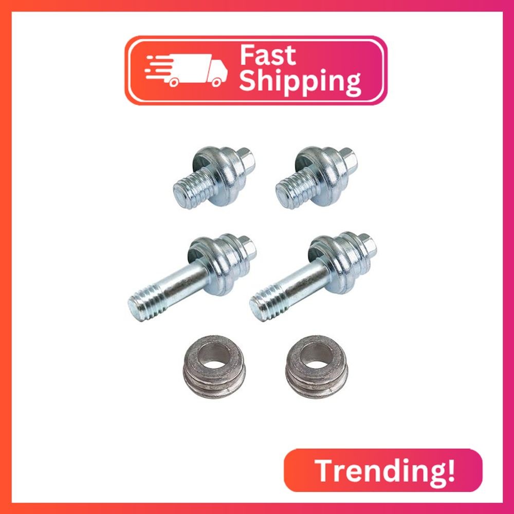 3/8" Side Post Battery Terminal Bolt, Ampper Standard Battery Side Post Extender