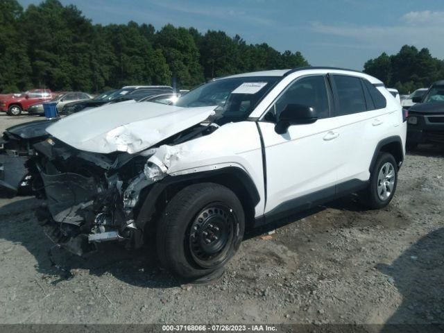 RAV 4 2019 Camera/Projector 1381593