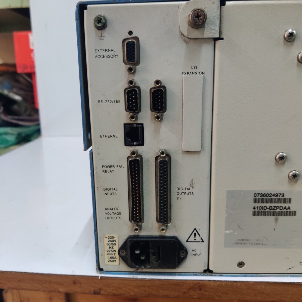 Thermo Scientific Model 410i Carbon Dioxide Gas Analyzer